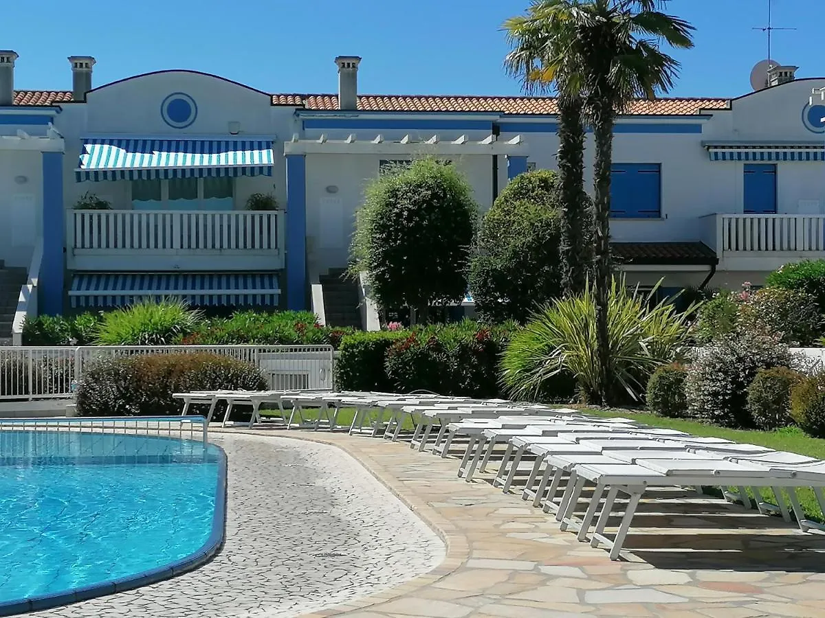 Daire Residence Antenore Attico Giulia Lido di Jesolo