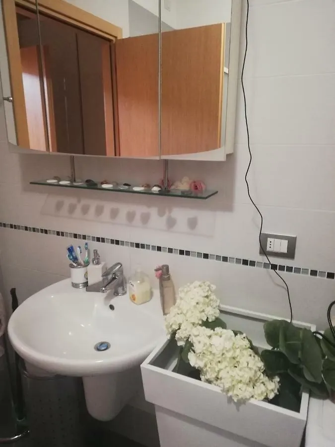 Daire Residence Antenore Attico Giulia Lido di Jesolo